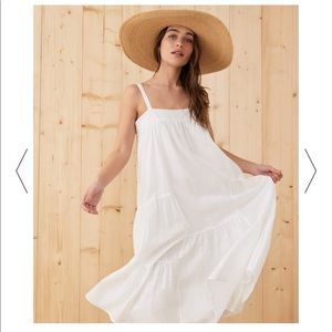 JENNI KAYNE

Summer Dress